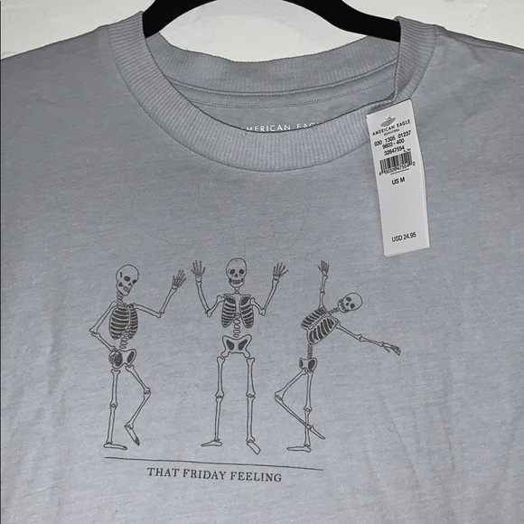American Eagle Outfitters | Tops | Nwt 